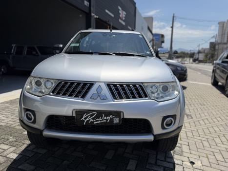 MITSUBISHI Pajero Dakar 3.2 16V 4P HPE 4X4  7 LUGARES TURBO INTECOOLER DIESEL AUTOMÁTICO, Foto 3