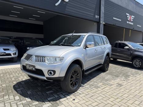 MITSUBISHI Pajero Dakar 3.2 16V 4P HPE 4X4  7 LUGARES TURBO INTECOOLER DIESEL AUTOMÁTICO, Foto 6