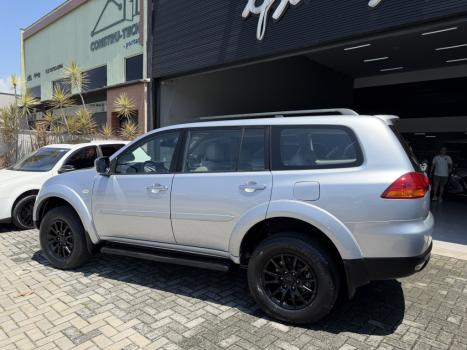 MITSUBISHI Pajero Dakar 3.2 16V 4P HPE 4X4  7 LUGARES TURBO INTECOOLER DIESEL AUTOMÁTICO, Foto 7