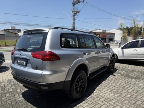 MITSUBISHI Pajero Dakar 3.2 16V 4P HPE 4X4  7 LUGARES TURBO INTECOOLER DIESEL AUTOMÁTICO, Foto 8