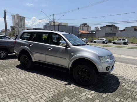 MITSUBISHI Pajero Dakar 3.2 16V 4P HPE 4X4  7 LUGARES TURBO INTECOOLER DIESEL AUTOMÁTICO, Foto 9