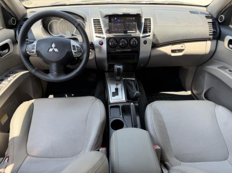 MITSUBISHI Pajero Dakar 3.2 16V 4P HPE 4X4  7 LUGARES TURBO INTECOOLER DIESEL AUTOMÁTICO, Foto 10