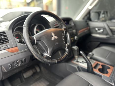 MITSUBISHI Pajero Full 3.8 V6 24V 4P GLS 4X4 AUTOMTICO, Foto 2