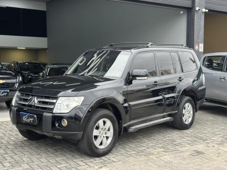 MITSUBISHI Pajero Full 3.8 V6 24V 4P GLS 4X4 AUTOMTICO, Foto 3