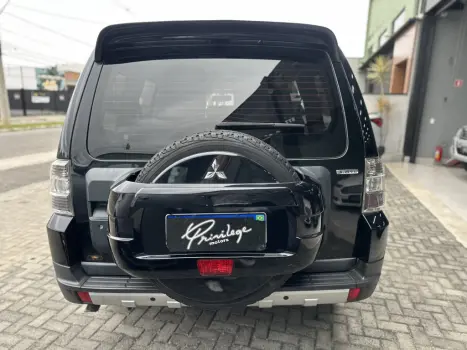 MITSUBISHI Pajero Full 3.8 V6 24V 4P GLS 4X4 AUTOMTICO, Foto 6