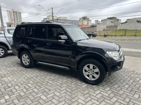 MITSUBISHI Pajero Full 3.8 V6 24V 4P GLS 4X4 AUTOMTICO, Foto 8