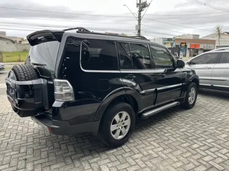 MITSUBISHI Pajero Full 3.8 V6 24V 4P GLS 4X4 AUTOMTICO, Foto 10