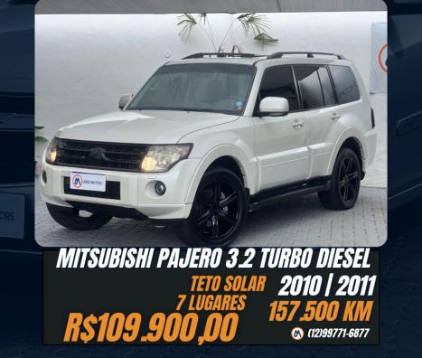 MITSUBISHI Pajero Full 3.2 16V HPE 4X4 TURBO DIESEL AUTOMTICO, Foto 1