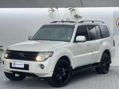 MITSUBISHI Pajero Full 3.2 16V HPE 4X4 TURBO DIESEL AUTOMTICO, Foto 5