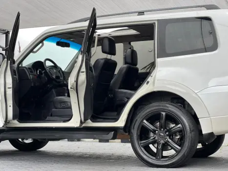 MITSUBISHI Pajero Full 3.2 16V HPE 4X4 TURBO DIESEL AUTOMTICO, Foto 9