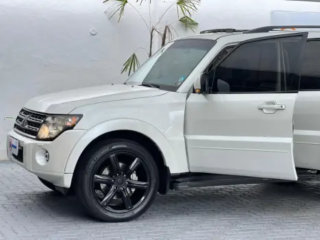 MITSUBISHI Pajero Full 3.2 16V HPE 4X4 TURBO DIESEL AUTOMTICO, Foto 12