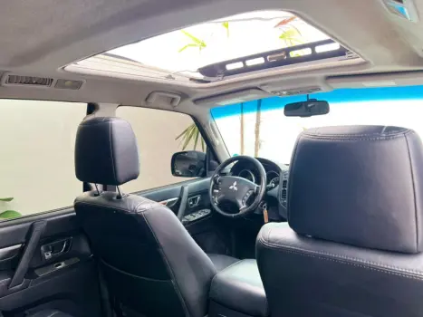 MITSUBISHI Pajero Full 3.2 16V HPE 4X4 TURBO DIESEL AUTOMTICO, Foto 14