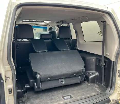 MITSUBISHI Pajero Full 3.2 16V HPE 4X4 TURBO DIESEL AUTOMTICO, Foto 15