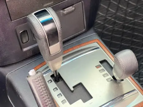 MITSUBISHI Pajero Full 3.2 16V HPE 4X4 TURBO DIESEL AUTOMTICO, Foto 23