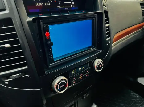 MITSUBISHI Pajero Full 3.2 16V HPE 4X4 TURBO DIESEL AUTOMTICO, Foto 29