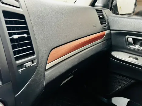 MITSUBISHI Pajero Full 3.2 16V HPE 4X4 TURBO DIESEL AUTOMTICO, Foto 30