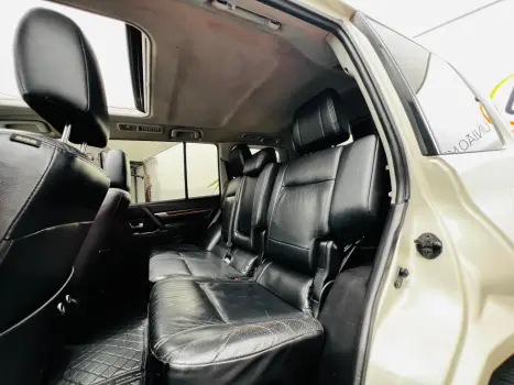 MITSUBISHI Pajero Full 3.2 16V HPE 4X4 TURBO DIESEL AUTOMTICO, Foto 31