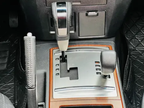 MITSUBISHI Pajero Full 3.2 16V HPE 4X4 TURBO DIESEL AUTOMTICO, Foto 32