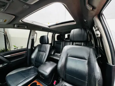 MITSUBISHI Pajero Full 3.2 16V HPE 4X4 TURBO DIESEL AUTOMTICO, Foto 33