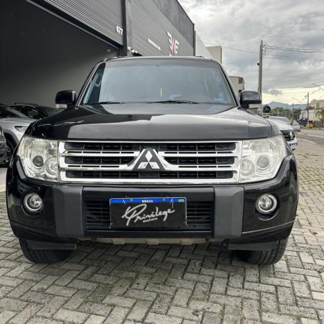 MITSUBISHI Pajero Full 3.0 V6 24V 4P 4X4 AUTOM�TICO, Foto 4
