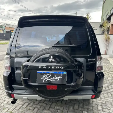 MITSUBISHI Pajero Full 3.0 V6 24V 4P 4X4 AUTOM�TICO, Foto 6