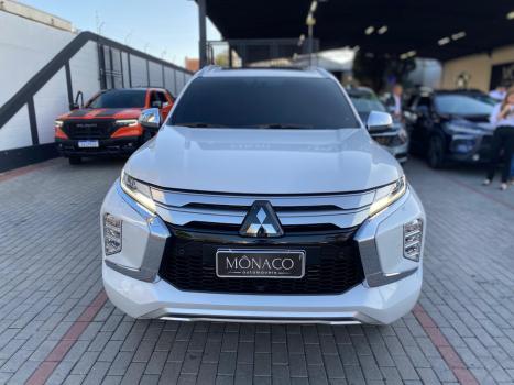 MITSUBISHI Pajero Sport 2.4 16V 4P MIVEC HPE-S AWD TURBO DIESEL AUTOMTICO, Foto 2