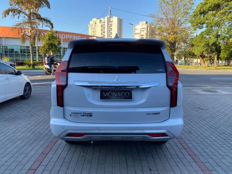 MITSUBISHI Pajero Sport 2.4 16V 4P MIVEC HPE-S AWD TURBO DIESEL AUTOMTICO, Foto 3