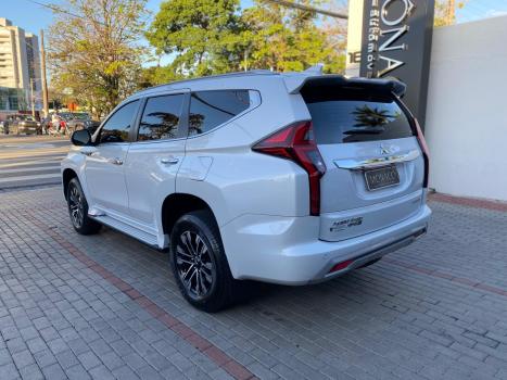 MITSUBISHI Pajero Sport 2.4 16V 4P MIVEC HPE-S AWD TURBO DIESEL AUTOMTICO, Foto 4