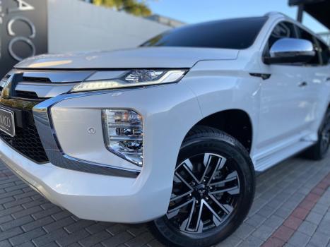 MITSUBISHI Pajero Sport 2.4 16V 4P MIVEC HPE-S AWD TURBO DIESEL AUTOMTICO, Foto 15