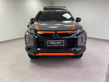 MITSUBISHI Pajero Sport 2.4 16V 4P MIVEC HPE AWD TURBO DIESEL AUTOMTICO, Foto 2