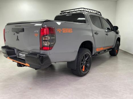 MITSUBISHI Pajero Sport 2.4 16V 4P MIVEC HPE AWD TURBO DIESEL AUTOMTICO, Foto 3