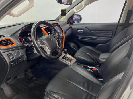 MITSUBISHI Pajero Sport 2.4 16V 4P MIVEC HPE AWD TURBO DIESEL AUTOMTICO, Foto 5