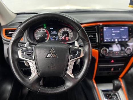 MITSUBISHI Pajero Sport 2.4 16V 4P MIVEC HPE AWD TURBO DIESEL AUTOMTICO, Foto 6