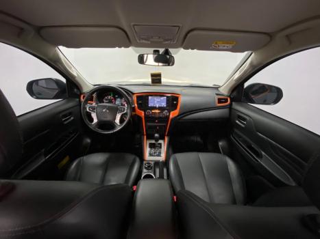 MITSUBISHI Pajero Sport 2.4 16V 4P MIVEC HPE AWD TURBO DIESEL AUTOMTICO, Foto 7