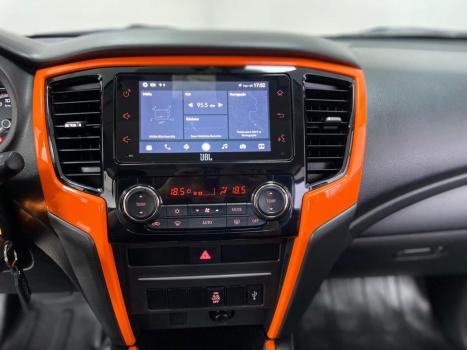 MITSUBISHI Pajero Sport 2.4 16V 4P MIVEC HPE AWD TURBO DIESEL AUTOMTICO, Foto 8