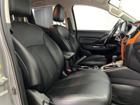 MITSUBISHI Pajero Sport 2.4 16V 4P MIVEC HPE AWD TURBO DIESEL AUTOMTICO, Foto 12