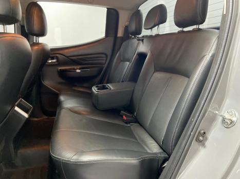 MITSUBISHI Pajero Sport 2.4 16V 4P MIVEC HPE AWD TURBO DIESEL AUTOMTICO, Foto 14