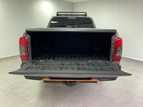 MITSUBISHI Pajero Sport 2.4 16V 4P MIVEC HPE AWD TURBO DIESEL AUTOMTICO, Foto 15