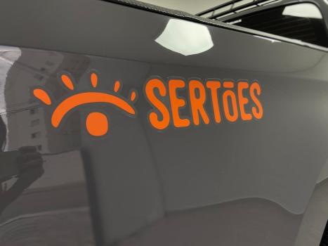 MITSUBISHI Pajero Sport 2.4 16V 4P MIVEC HPE AWD TURBO DIESEL AUTOMTICO, Foto 17