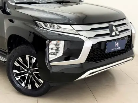 MITSUBISHI Pajero Sport 2.4 16V 4P MIVEC HPE AWD TURBO DIESEL AUTOM�TICO, Foto 2