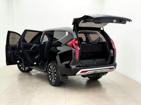 MITSUBISHI Pajero Sport 2.4 16V 4P MIVEC HPE AWD TURBO DIESEL AUTOM�TICO, Foto 5