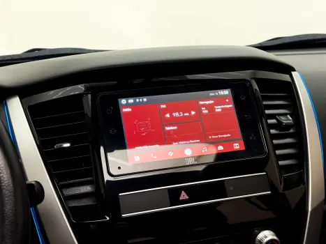 MITSUBISHI Pajero Sport 2.4 16V 4P MIVEC HPE AWD TURBO DIESEL AUTOM�TICO, Foto 9