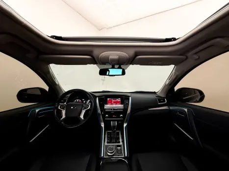 MITSUBISHI Pajero Sport 2.4 16V 4P MIVEC HPE AWD TURBO DIESEL AUTOM�TICO, Foto 14