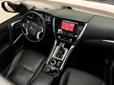 MITSUBISHI Pajero Sport 2.4 16V 4P MIVEC HPE AWD TURBO DIESEL AUTOM�TICO, Foto 15