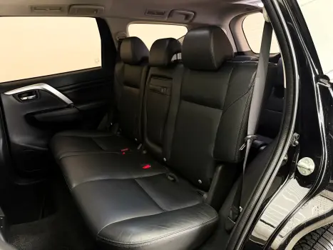 MITSUBISHI Pajero Sport 2.4 16V 4P MIVEC HPE AWD TURBO DIESEL AUTOM�TICO, Foto 16