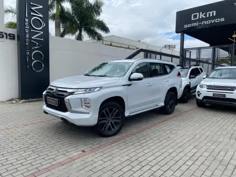 MITSUBISHI Pajero Sport 2.4 16V 4P MIVEC TURBO DIESEL LEGEND AWD AUTOM�TICO, Foto 1