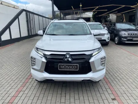 MITSUBISHI Pajero Sport 2.4 16V 4P MIVEC TURBO DIESEL LEGEND AWD AUTOM�TICO, Foto 2