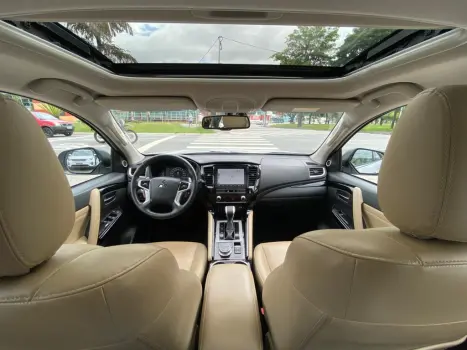 MITSUBISHI Pajero Sport 2.4 16V 4P MIVEC TURBO DIESEL LEGEND AWD AUTOM�TICO, Foto 11