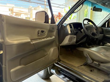 MITSUBISHI Pajero Sport 2.5 4P 4X4 HPE TURBO DIESEL INTERCOOLER AUTOM�TICO, Foto 2