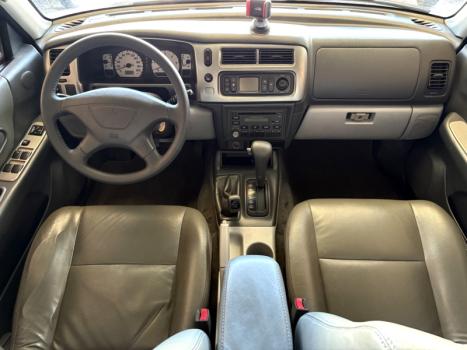 MITSUBISHI Pajero Sport 2.5 4P 4X4 HPE TURBO DIESEL INTERCOOLER AUTOM�TICO, Foto 3